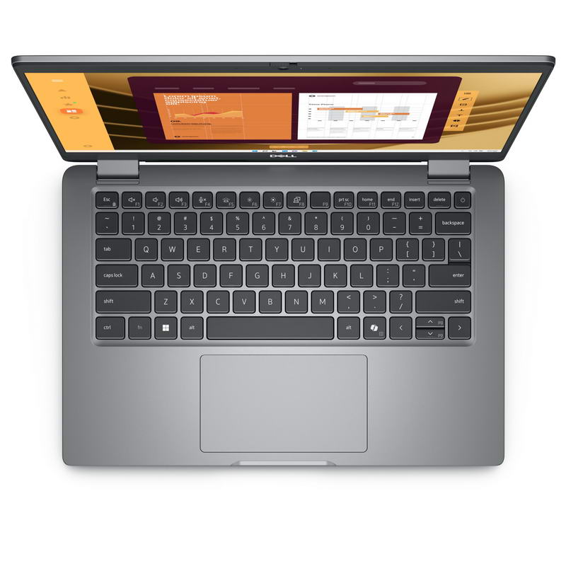Ноутбук Dell Latitude 5350 (N006L535013UA_UBU) Gray - фото 3 Ноутбук Dell Latitude 5350 (N006L535013UA_UBU) Gray - фото 3