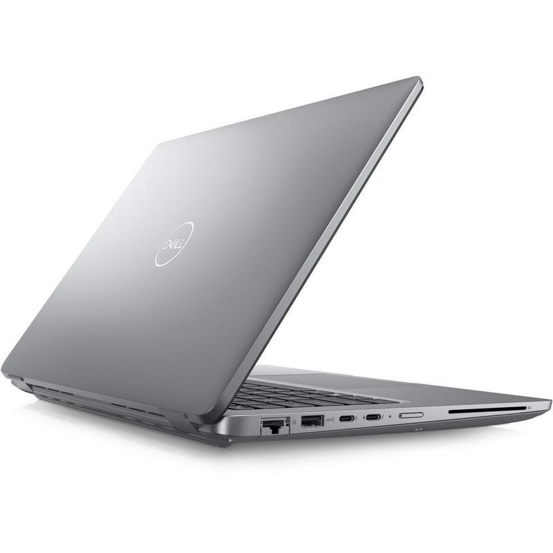Ноутбук Dell Latitude 5350 (N006L535013UA_UBU) Gray - фото 4 Ноутбук Dell Latitude 5350 (N006L535013UA_UBU) Gray - фото 4