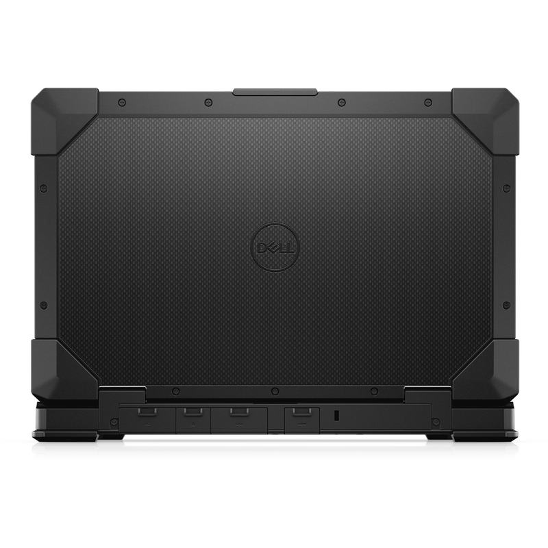 Ноутбук Dell Latitude 5430 Rugged (210-BCFR_i516512WP) Black - фото 5 Ноутбук Dell Latitude 5430 Rugged (210-BCFR_i516512WP) Black - фото 5