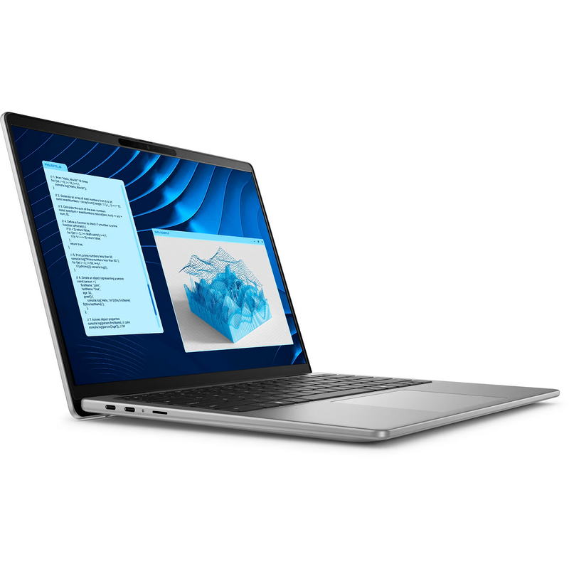 Ноутбук Dell Latitude 5455 (8VWW3) Titan Gray - фото 1