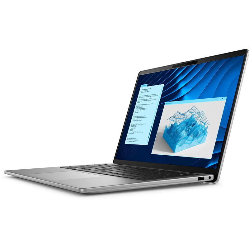 Ноутбук Dell Latitude 5455 (8VWW3) Titan Gray - фото 2