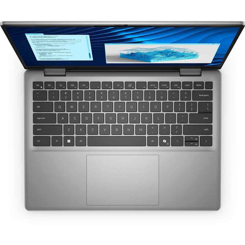 Ноутбук Dell Latitude 5455 (8VWW3) Titan Gray - фото 3