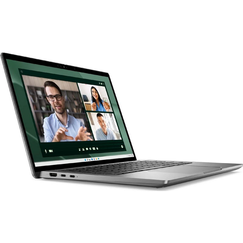 Ноутбук Dell Latitude 7350 (N005L735013UA_WP) Gray - фото 1