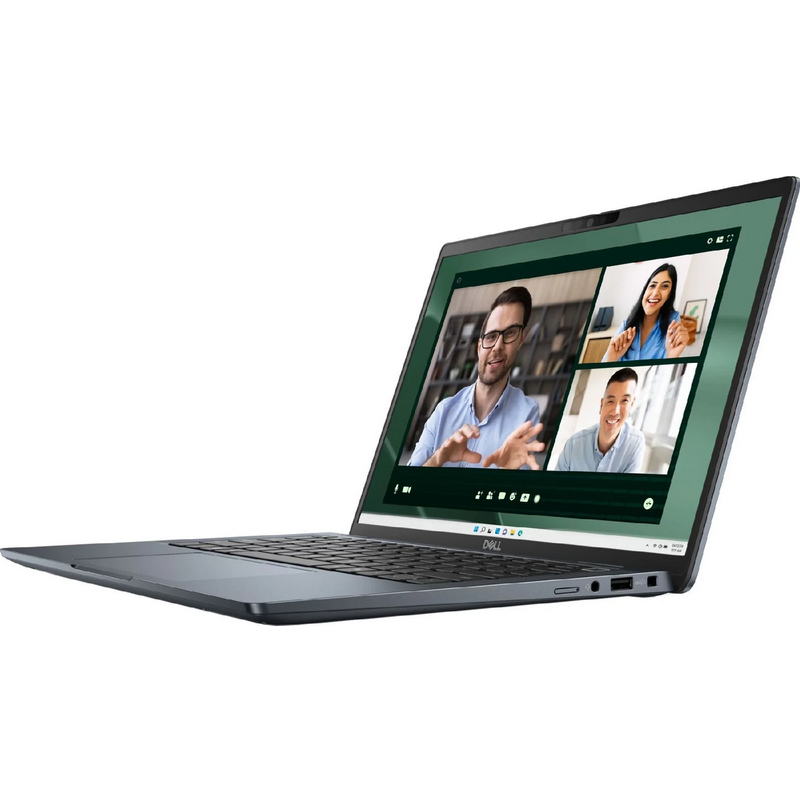 Ноутбук Dell Latitude 7350 (N005L735013UA_WP) Gray - фото 2