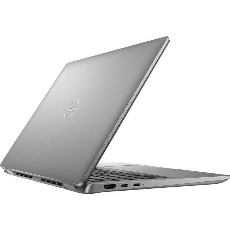 Ноутбук Dell Latitude 7350 (N005L735013UA_WP) Gray - фото 4