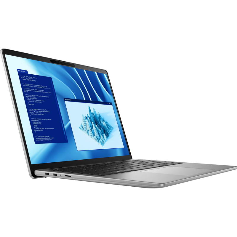 Ноутбук Dell Latitude 7455 (N001L745514UA_WP) Gray - фото 1 Ноутбук Dell Latitude 7455 (N001L745514UA_WP) Gray - фото 1