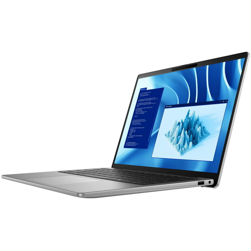 Ноутбук Dell Latitude 7455 (N001L745514UA_WP) Gray - фото 2 Ноутбук Dell Latitude 7455 (N001L745514UA_WP) Gray - фото 2