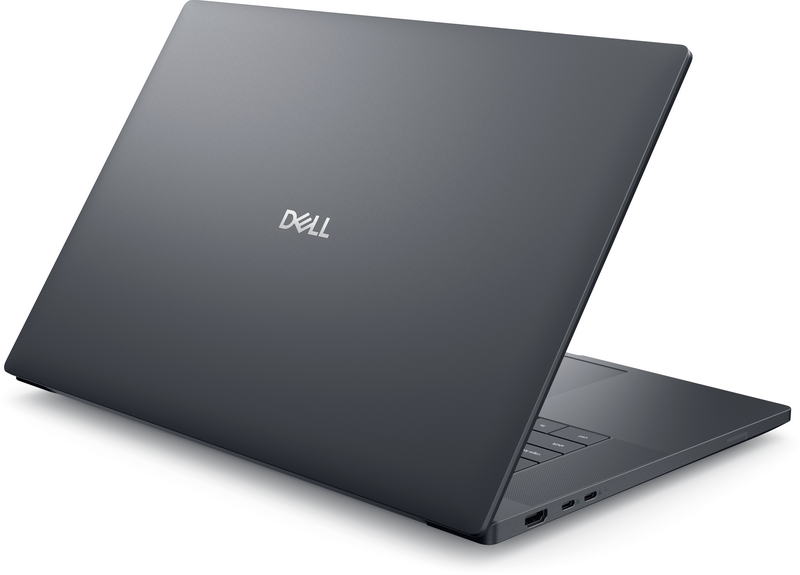 Ноутбук Dell Pro Max 16 Premium (DPMP16U96420003WP) Magnetite - фото 4