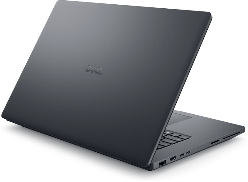 Ноутбук Dell Pro Max 18 Plus MB18250 (DMB18250U9322001) Magnetite - фото 4