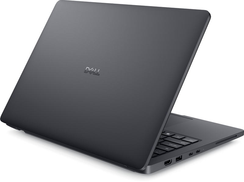 Ноутбук Dell Pro Max 14 (MC14250CA15025) Black - фото 4