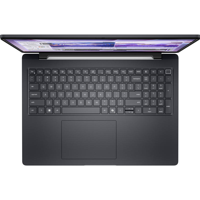 Ноутбук Dell Pro 16 Max (DP1605BW16254US) Black - фото 2