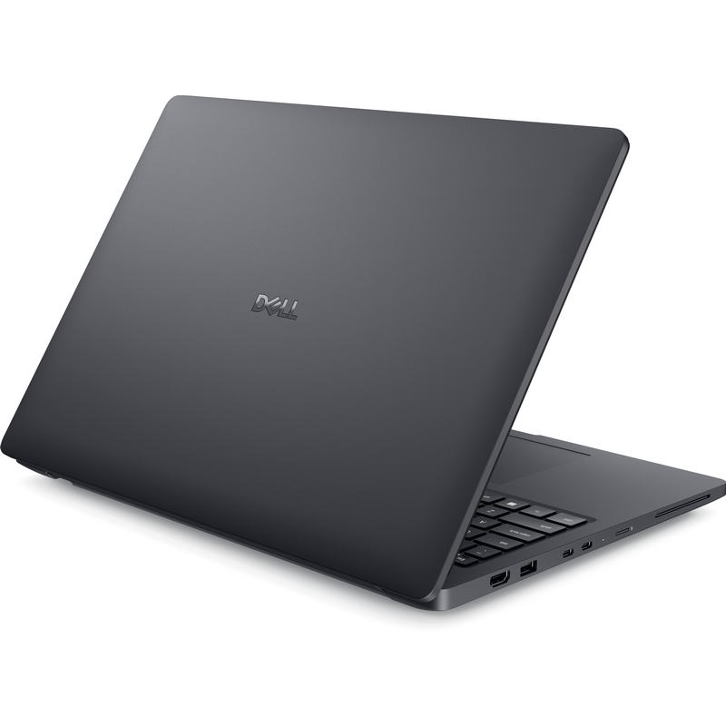 Ноутбук Dell Pro 16 Max (DP1605BW16254US) Black - фото 3