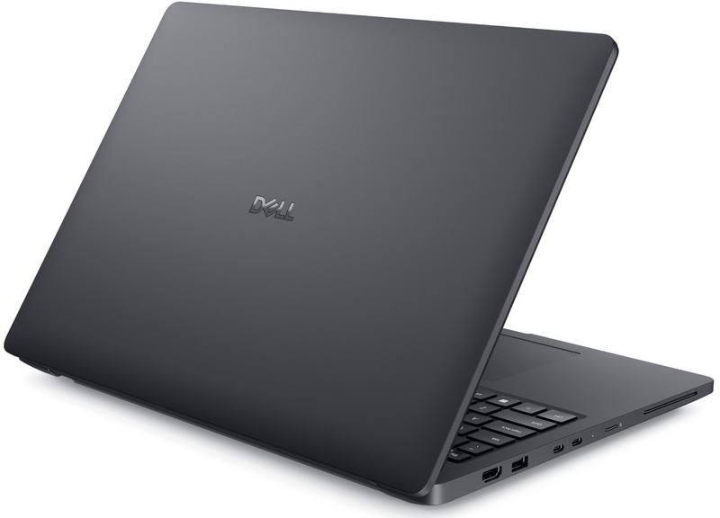 Ноутбук Dell Pro Max 16 (MC16255AI37032RTX3) Magnetite - фото 4 Ноутбук Dell Pro Max 16 (MC16255AI37032RTX3) Magnetite - фото 4