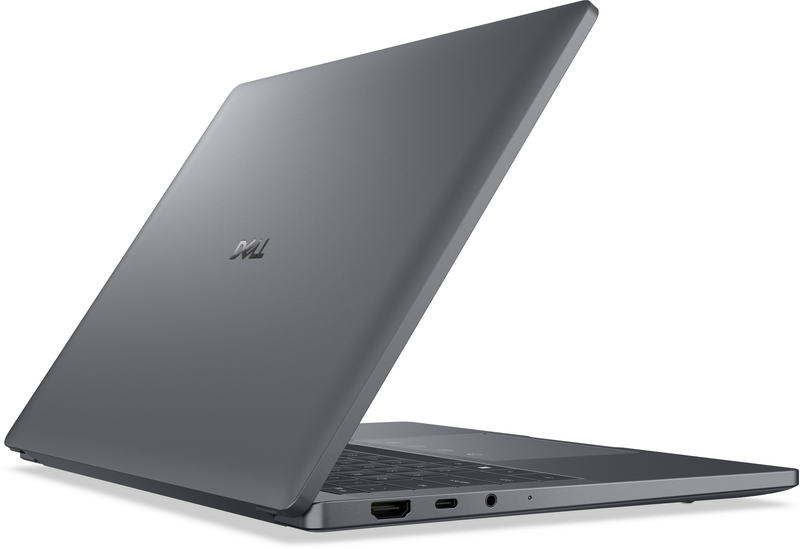 Ноутбук Dell Pro 14 Premium (DPPO207PA14252) Black - фото 4 Ноутбук Dell Pro 14 Premium (DPPO207PA14252) Black - фото 4
