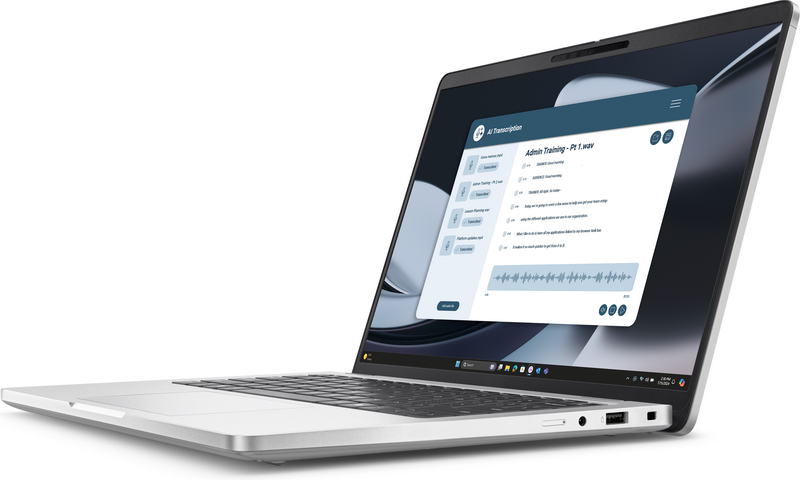 Ноутбук Dell Pro 14 Plus (BTOPB14255860) Platinum - фото 2 Ноутбук Dell Pro 14 Plus (BTOPB14255860) Platinum - фото 2