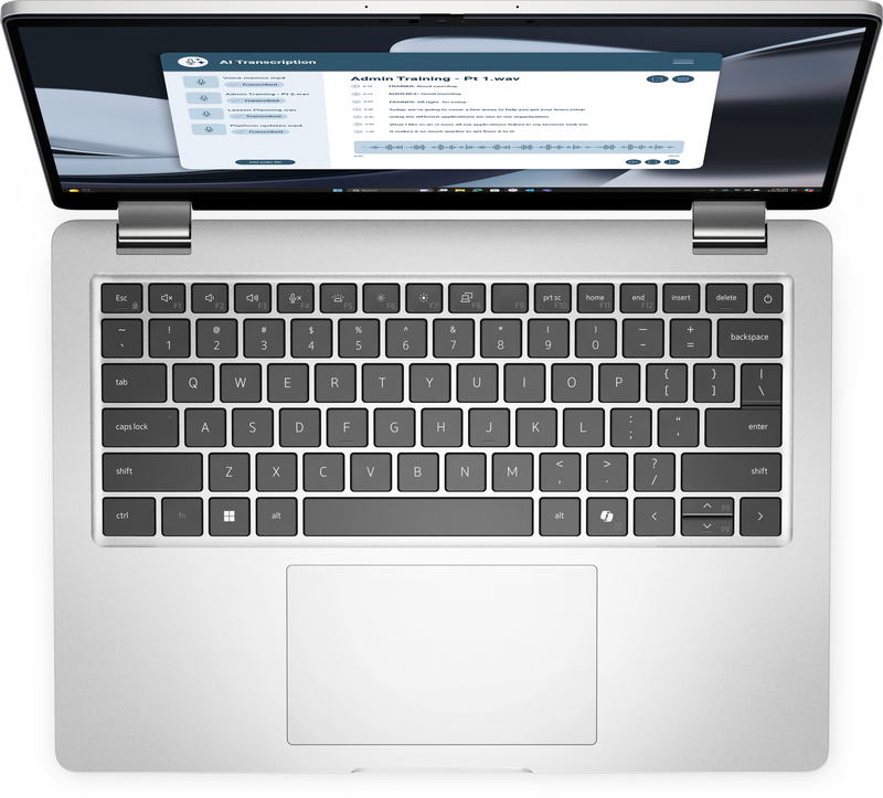 Ноутбук Dell Pro 14 Plus (BTOPB14255860) Platinum - фото 3 Ноутбук Dell Pro 14 Plus (BTOPB14255860) Platinum - фото 3