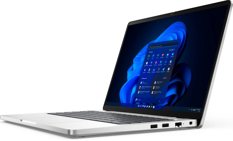 Ноутбук Dell Pro 14 (PB14264) Platinum - фото 2 Ноутбук Dell Pro 14 (PB14264) Platinum - фото 2
