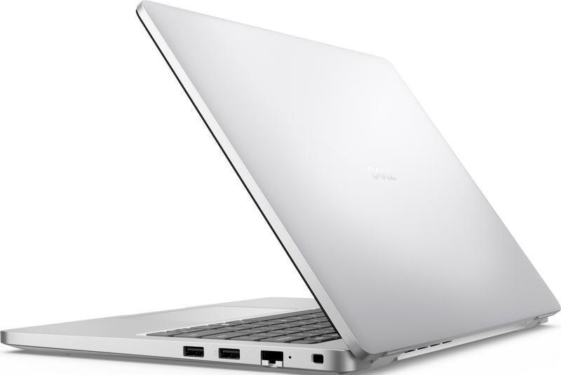 Ноутбук Dell Pro 14 (PB14264) Platinum - фото 4 Ноутбук Dell Pro 14 (PB14264) Platinum - фото 4