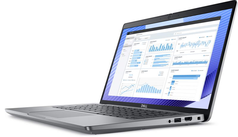 Ноутбук Dell Precision 3490 (XCTOP3490USVP) Titan Gray - фото 2