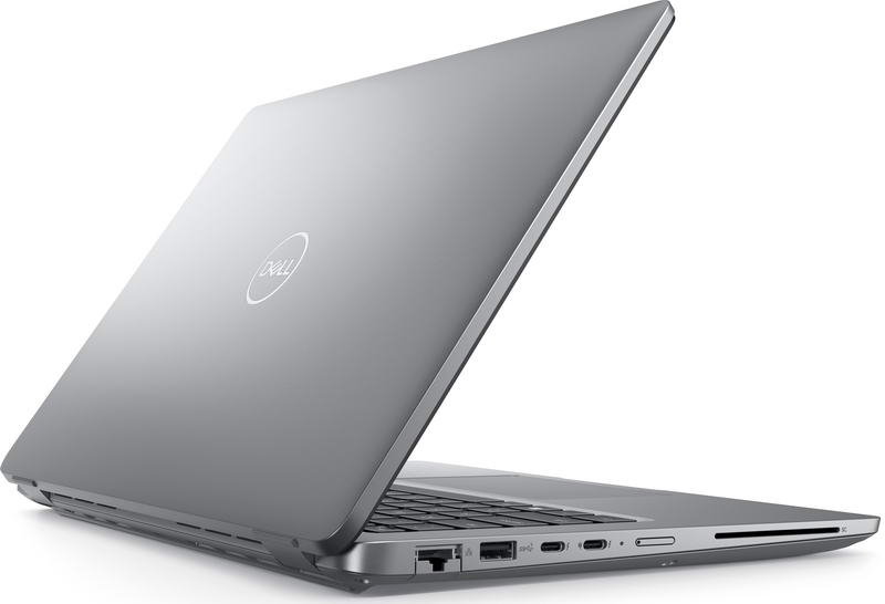 Ноутбук Dell Precision 3490 (XCTOP3490USVP) Titan Gray - фото 4