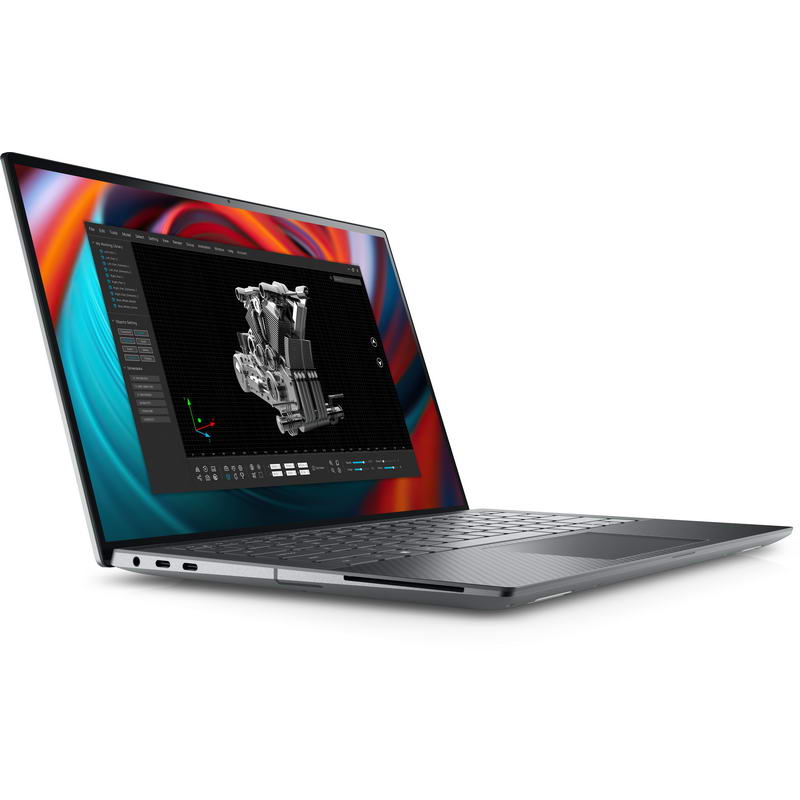 Ноутбук Dell Precision 5490 (DP7U549020AUS) Titan Grey - фото 1