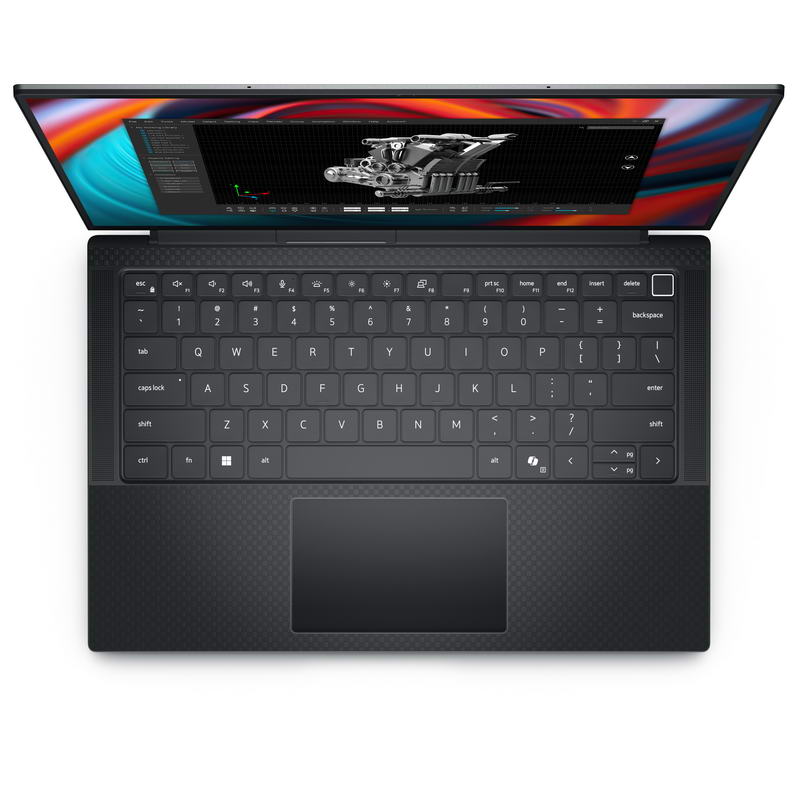Ноутбук Dell Precision 5490 (DP7U549020AUS) Titan Grey - фото 3