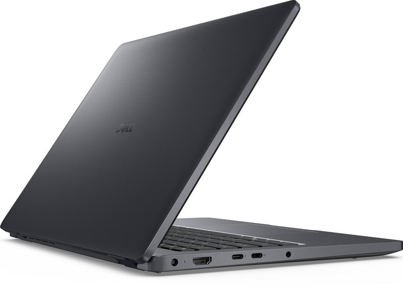 Ноутбук Dell Pro 14 PC14250 (BTS017_PC14250_USX) Magnetite - фото 4 Ноутбук Dell Pro 14 PC14250 (BTS017_PC14250_USX) Magnetite - фото 4