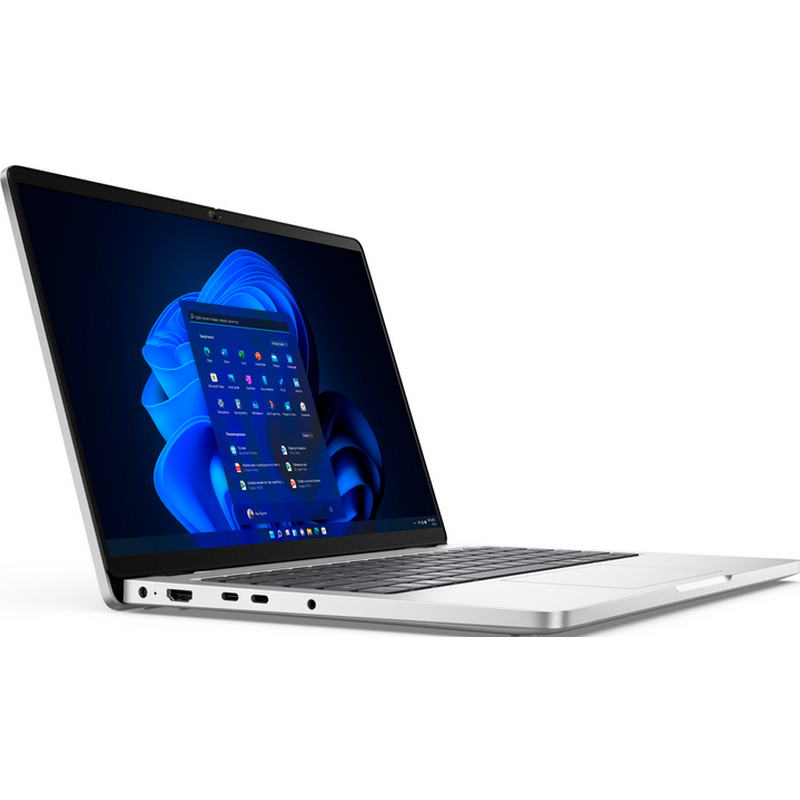 Ноутбук Dell Pro 14 (BTO601PC14255UA_W11P) Platinum - фото 1