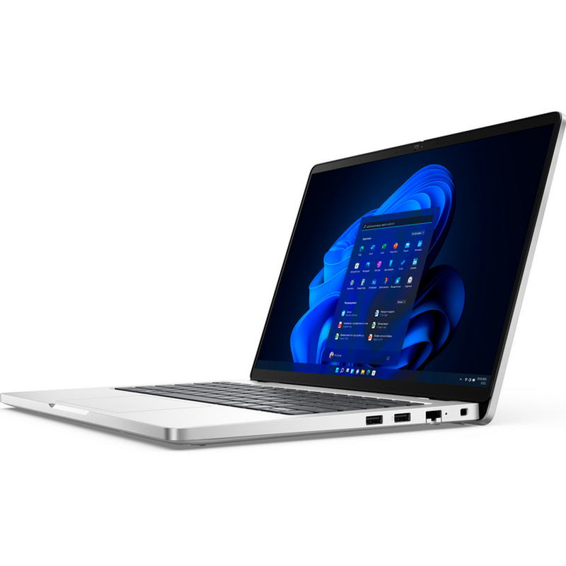 Ноутбук Dell Pro 14 (BTO601PC14255UA_W11P) Platinum - фото 2