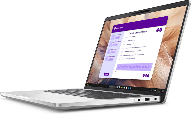 Ноутбук Dell Pro 14 Plus (PB14250QHD4) Platinum - фото 2 Ноутбук Dell Pro 14 Plus (PB14250QHD4) Platinum - фото 2