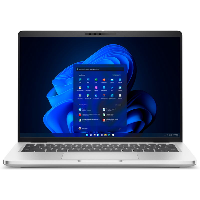Ноутбук Dell Pro 14 Plus (PB24267) Platinum