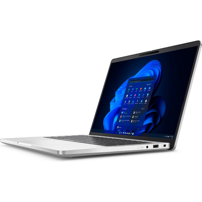 Ноутбук Dell Pro 14 Plus (PB24267) Platinum - фото 2 Ноутбук Dell Pro 14 Plus (PB24267) Platinum - фото 2