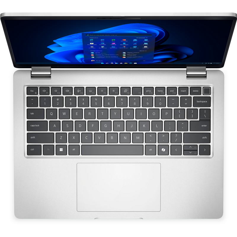 Ноутбук Dell Pro 14 Plus (PB24267) Platinum - фото 3 Ноутбук Dell Pro 14 Plus (PB24267) Platinum - фото 3