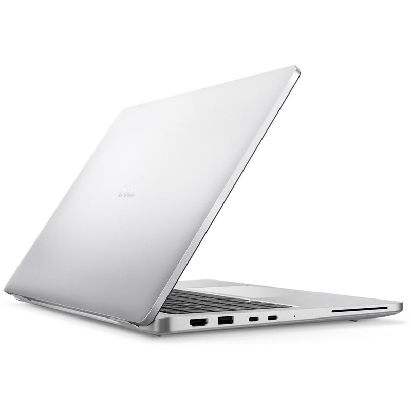 Ноутбук Dell Pro 14 Plus (PB24267) Platinum - фото 4 Ноутбук Dell Pro 14 Plus (PB24267) Platinum - фото 4