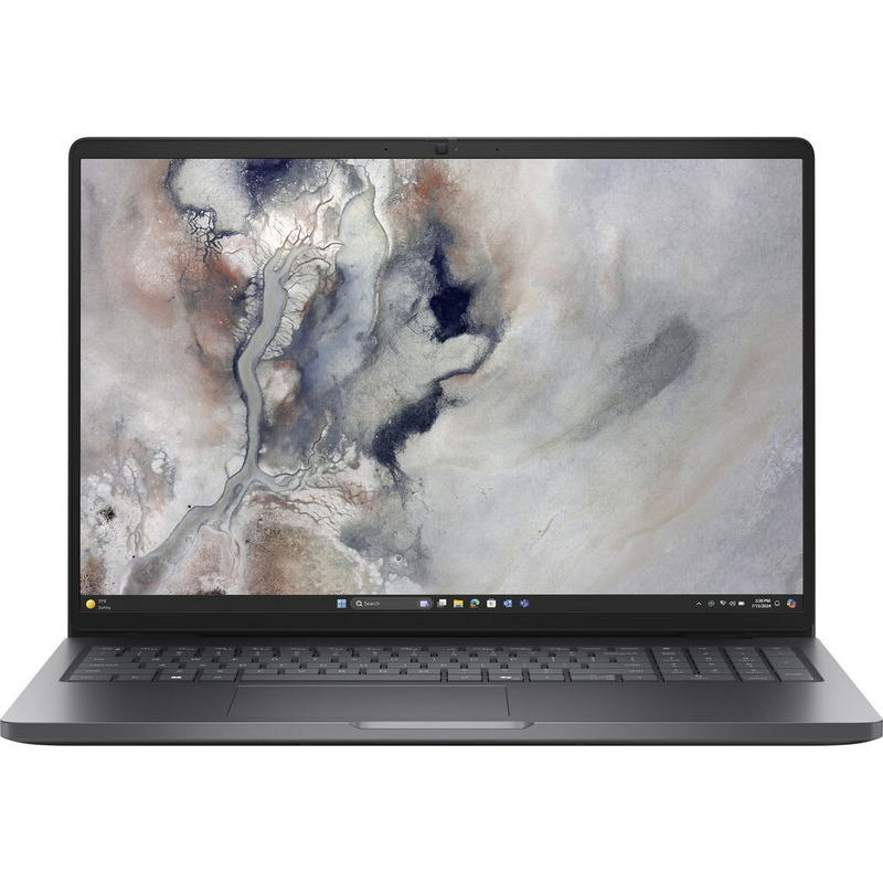 Ноутбук Dell Pro 16 PC16250 (C8G51) Magnetite