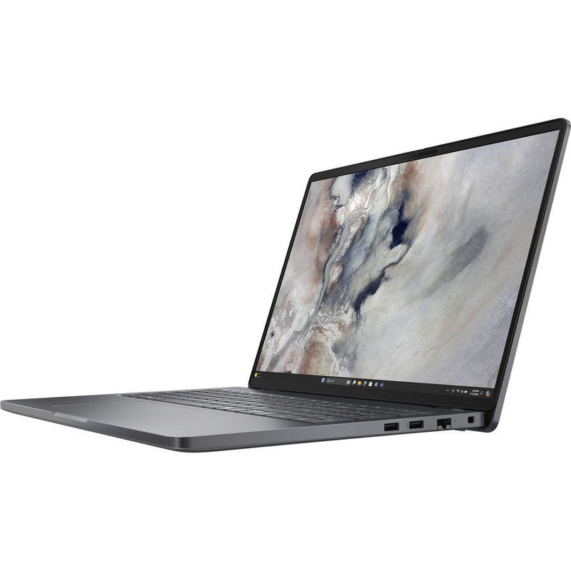 Ноутбук Dell Pro 16 PC16250 (C8G51) Magnetite - фото 1