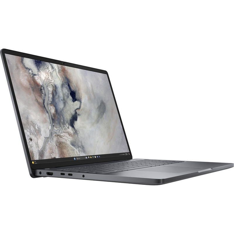 Ноутбук Dell Pro 16 PC16250 (C8G51) Magnetite - фото 2