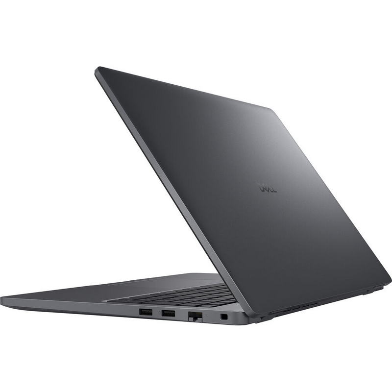 Ноутбук Dell Pro 16 PC16250 (C8G51) Magnetite - фото 4