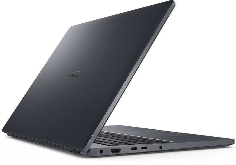 Ноутбук Dell Pro 16 PC16255 (BTS502_PC16255_USX) Magnetite - фото 4 Ноутбук Dell Pro 16 PC16255 (BTS502_PC16255_USX) Magnetite - фото 4