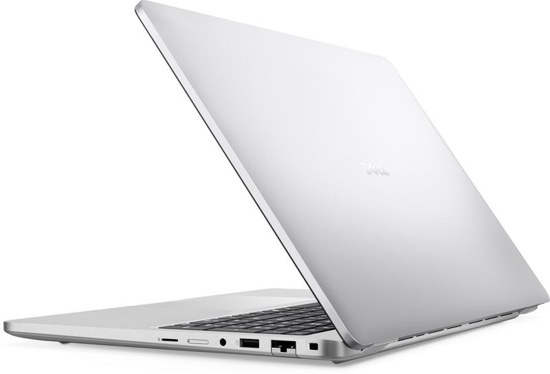 Ноутбук Dell Pro 16 Plus (DP1526PL16257US) Platinum Silver - фото 3