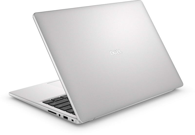 Ноутбук Dell Pro 14 Essential (PV14250RPLR002UA_UBU) Platinum Silver - фото 3 Ноутбук Dell Pro 14 Essential (PV14250RPLR002UA_UBU) Platinum Silver - фото 3