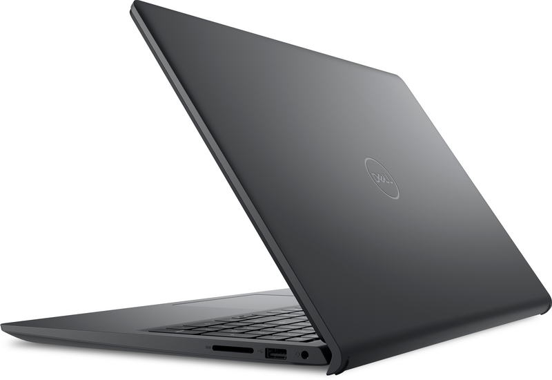 Ноутбук Dell Pro 15 Essential (PV15255MDO850UA_UBU) Carbon Black - фото 4 Ноутбук Dell Pro 15 Essential (PV15255MDO850UA_UBU) Carbon Black - фото 4