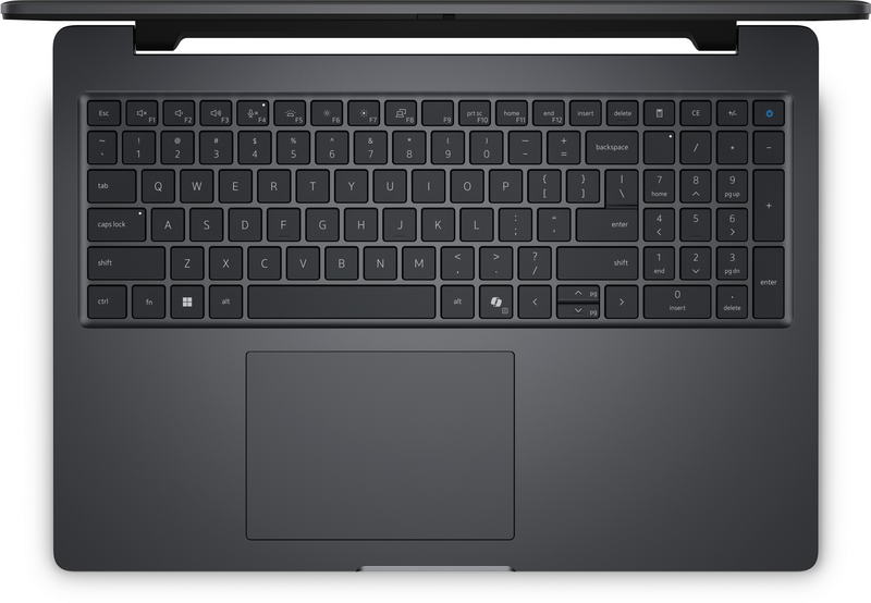 Ноутбук Dell Pro Precision 5 16 PW516261 (PW516261X7322004) Graphite - фото 3 Ноутбук Dell Pro Precision 5 16 PW516261 (PW516261X7322004) Graphite - фото 3