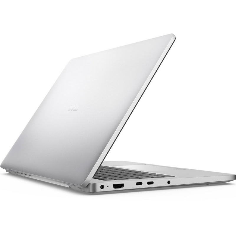 Ноутбук Dell Pro 14 (BTO207_PA14250_UA_WP) Silver - фото 4