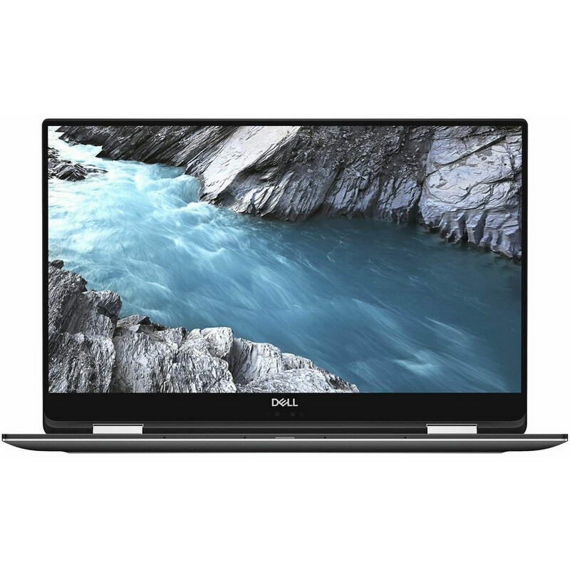 Ноутбук Dell XPS 15 9575 (XPS0160X) Silver - фото 1