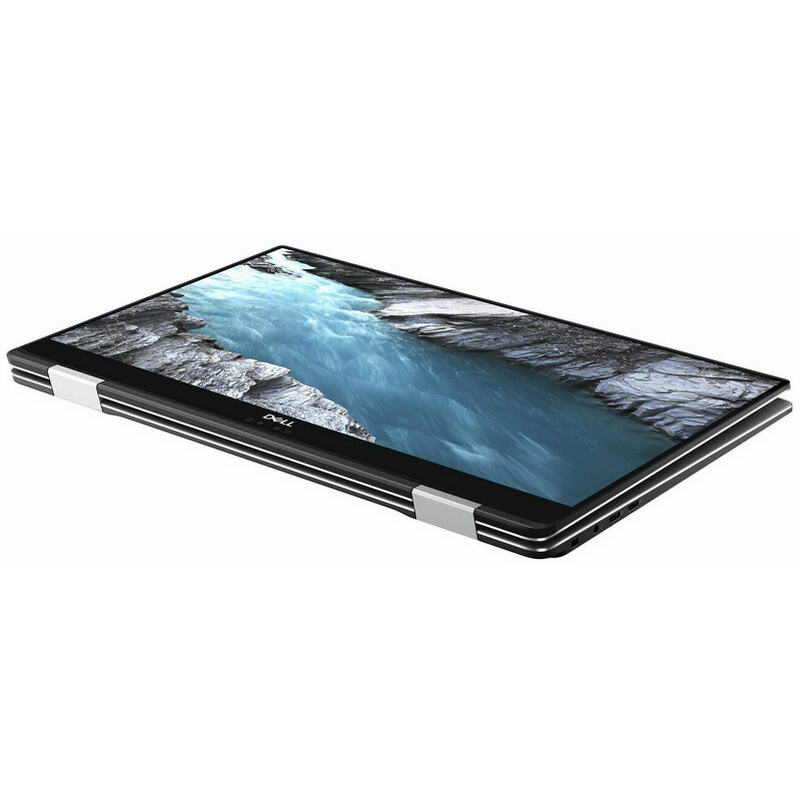 Ноутбук Dell XPS 15 9575 (XPS0160X) Silver - фото 2