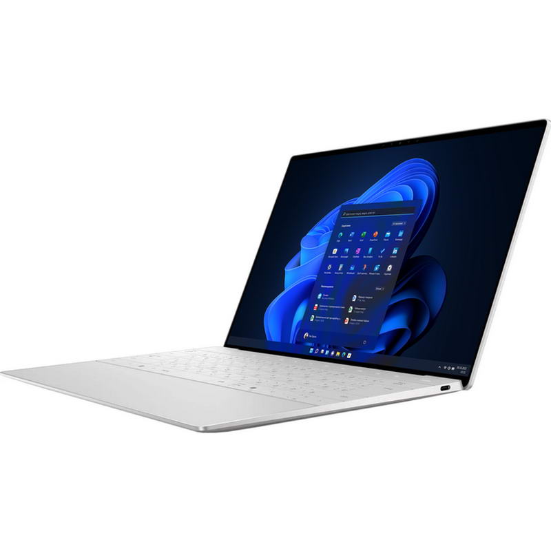 Ноутбук Dell XPS 13 9350 (HFM3J) Platinum - фото 2 Ноутбук Dell XPS 13 9350 (HFM3J) Platinum - фото 2