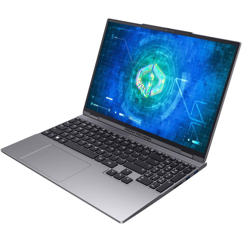 Ноутбук Dream Machines GX5MRXG-15 (GX5MRXG-15UA25) - фото 1