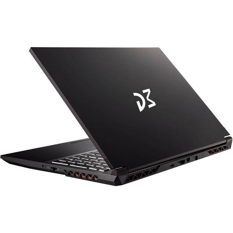Ноутбук Dream Machines RG2050-15 (RG2050-15UA26) Black - фото 3