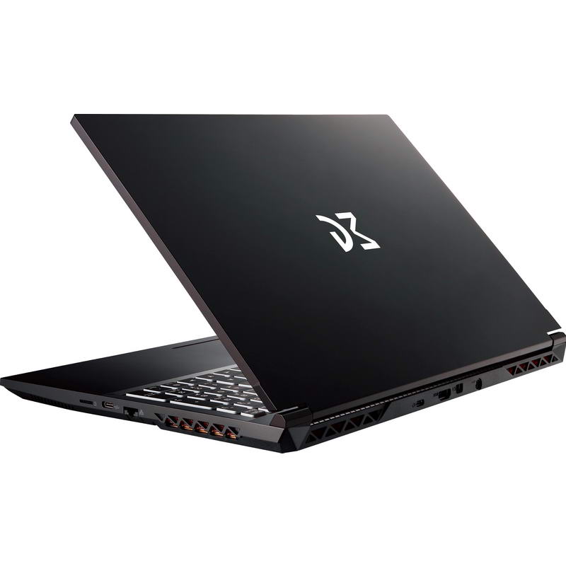 Ноутбук Dream Machines RG2050-17 (RG2050-17UA25) Black - фото 3 Ноутбук Dream Machines RG2050-17 (RG2050-17UA25) Black - фото 3